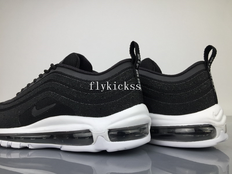 Nike Air Max 97 Swarovski Black